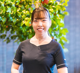 歯科助手