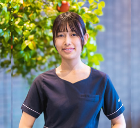 歯科助手