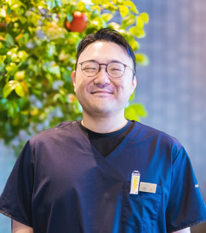 歯科医師