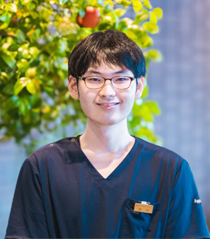 歯科医師