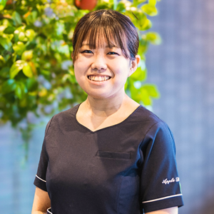 歯科助手・受付針谷