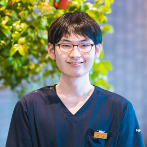 歯科医師 宮川武史